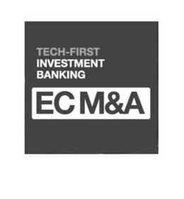 TECH-FIRST INVESTMENT BANKING EC M&A trademark