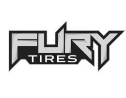 FURY TIRES trademark