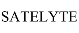 SATELYTE trademark