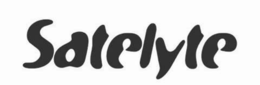 SATELYTE trademark