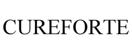 CUREFORTE trademark