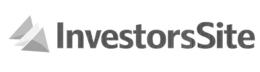 INVESTORSSITE trademark