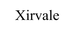 XIRVALE trademark