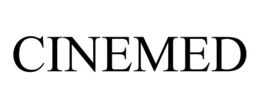 CINEMED trademark