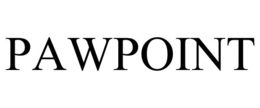 PAWPOINT trademark