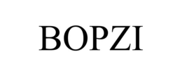 BOPZI trademark