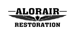 ALORAIR RESTORATION trademark