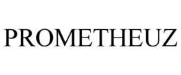 PROMETHEUZ trademark