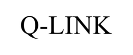 Q-LINK trademark