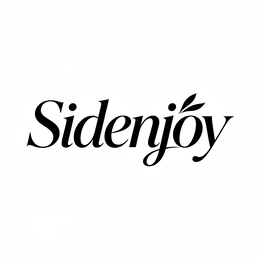 SIDENJOY trademark