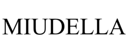 MIUDELLA trademark