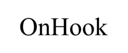 ONHOOK trademark