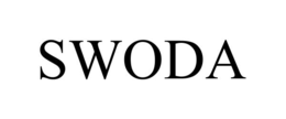 SWODA trademark
