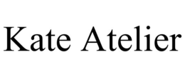 KATE ATELIER trademark
