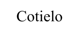 COTIELO trademark