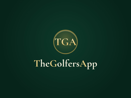 TGA THEGOLFERSAPP trademark
