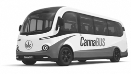 CANNABUS CANNABUS trademark