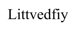 LITTVEDFIY trademark