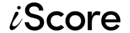 ISCORE trademark