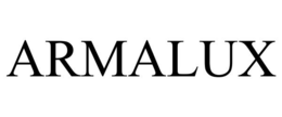 ARMALUX trademark