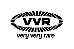VVR VERY VERY RARE trademark