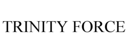 TRINITY FORCE trademark