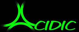 ACIDIC trademark