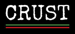 CRUST trademark