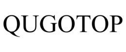 QUGOTOP trademark