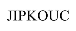 JIPKOUC trademark