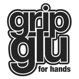 GRIP GLU FOR HANDS trademark