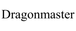 DRAGONMASTER trademark