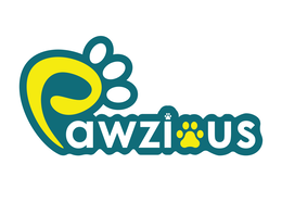 PAWZIOUS trademark