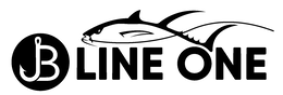 AT THE RIGHT, THE LETTERS JB ARE STYLIZED SO THAT THE J LOOKS LIKE A FISH HOOK AND THE B SHARES A VERTICAL LINE WITH THE J trademark
