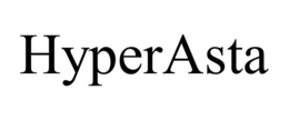 HYPERASTA trademark