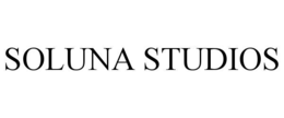 SOLUNA STUDIOS trademark