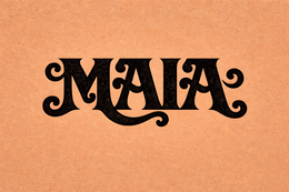 MAIA trademark