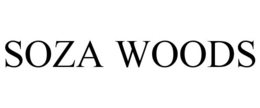 SOZA WOODS trademark