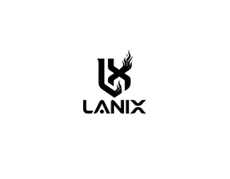 LX LANIX trademark