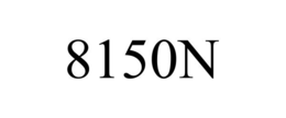 8150N trademark