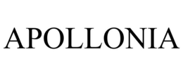 APOLLONIA trademark
