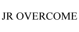 JR OVERCOME trademark