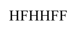 HFHHFF trademark
