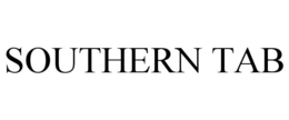 SOUTHERN TAB trademark