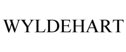WYLDEHART trademark