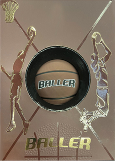 BALLER BALLER trademark