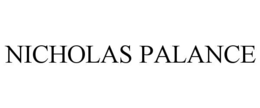 NICHOLAS PALANCE trademark