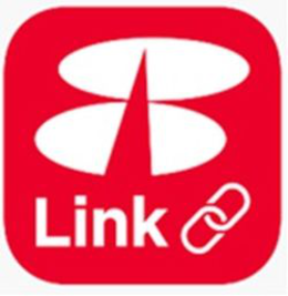 LINK trademark
