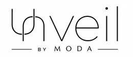 UNVEIL BY MODA trademark