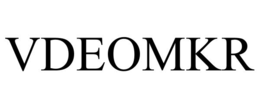 VDEOMKR trademark